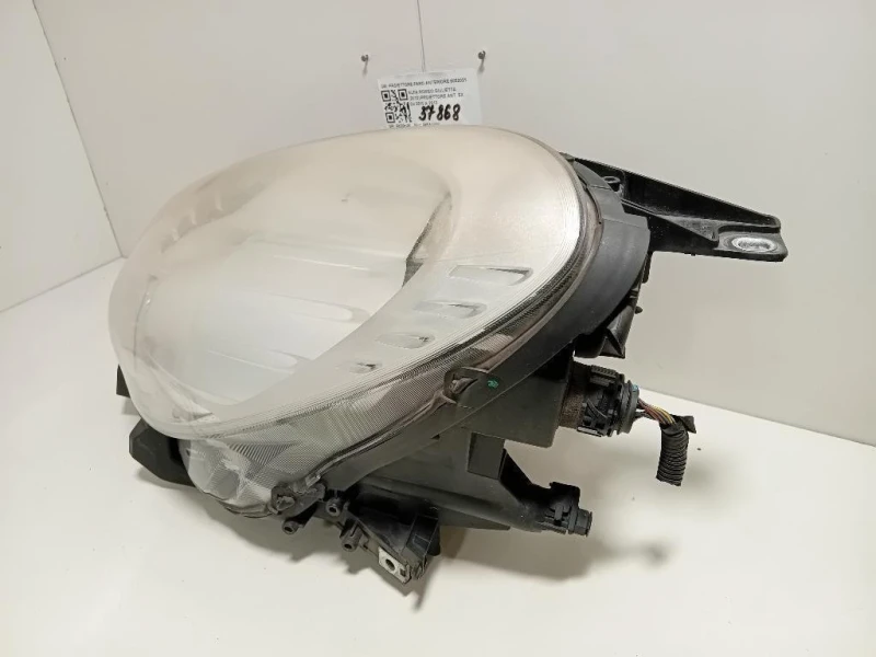 Proiettore ANT SX 50520219 46610711 46632748 Alfa Romeo Giulietta 2013