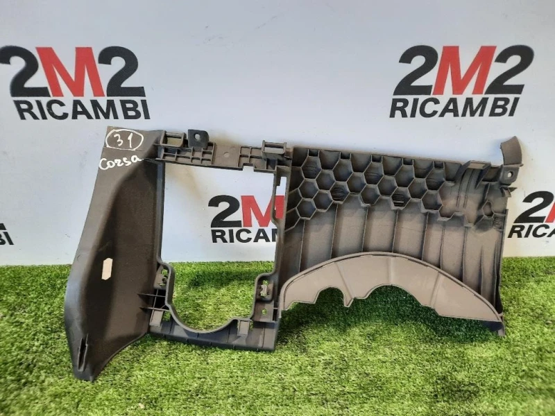 Accessori Montaggio Paraurti ANT Alfa Romeo Spider I 1990