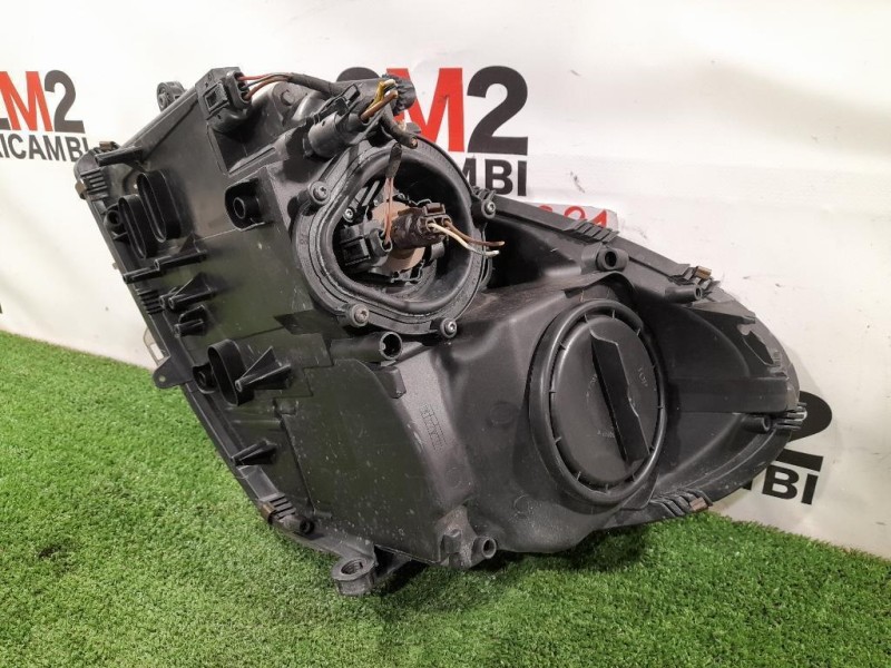 Proiettore ANT DX 15631000 Mercedes Classe SLK R171 2004