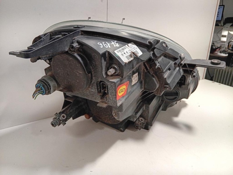 Proiettore ANT SX 505308930 Alfa Romeo Giulietta 2013