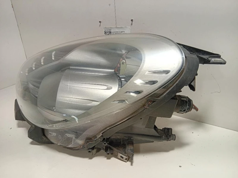 Proiettore ANT SX 505308930 Alfa Romeo Giulietta 2013