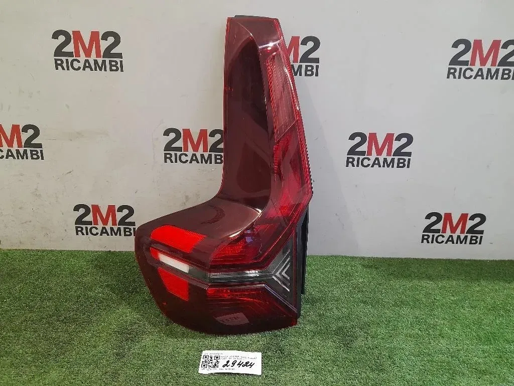 Fanale POST SX 265557211R Dacia Jogger 2022