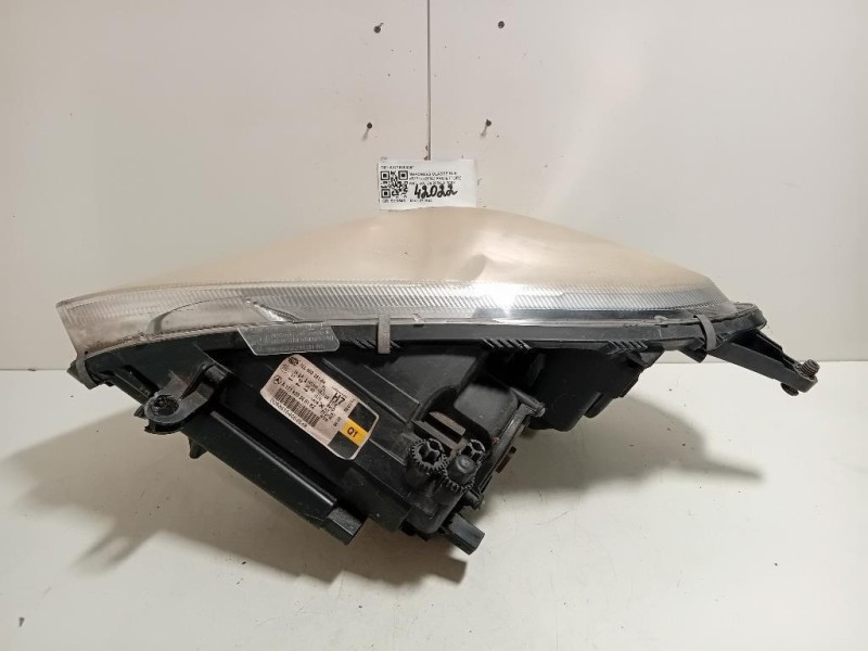 Proiettore ANT DX A1718203461 Mercedes Classe SLK R171 2004