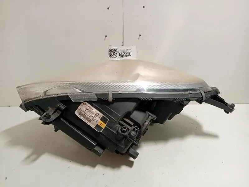 Proiettore ANT DX A1718203461 Mercedes Classe SLK R171 2004