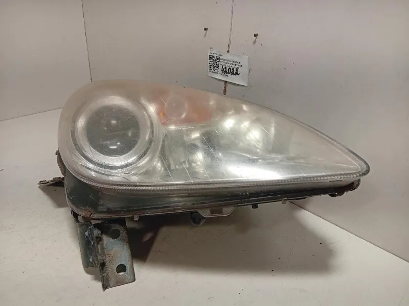 Proiettore ANT DX A1718203461 Mercedes Classe SLK R171 2004