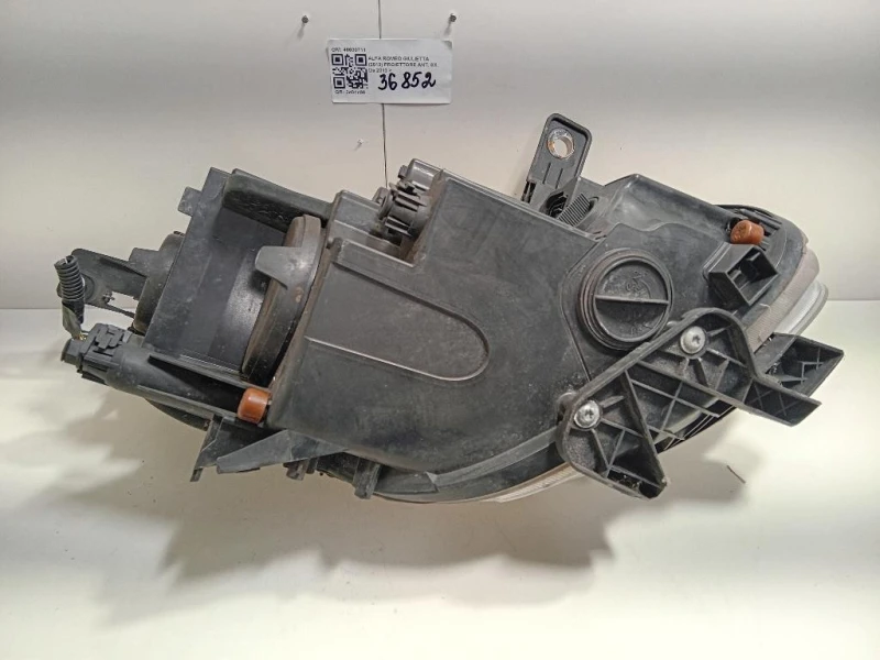 Proiettore ANT SX 46600711 Alfa Romeo Giulietta 2013