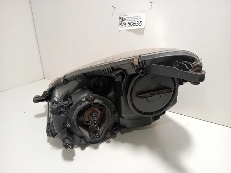 Proiettore ANT DX A1718203261 Mercedes Classe SLK R171 2004