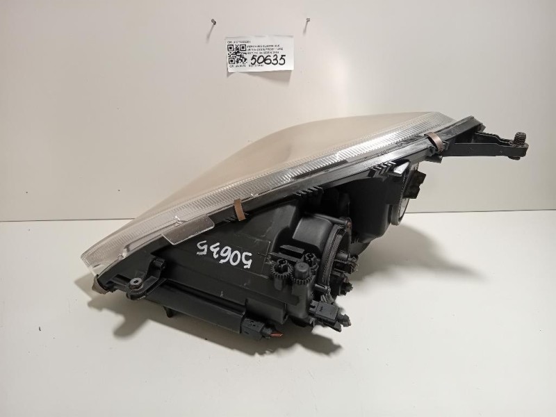 Proiettore ANT DX A1718203261 Mercedes Classe SLK R171 2004