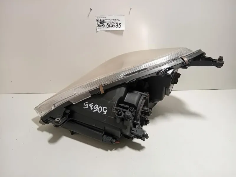 Proiettore ANT DX A1718203261 Mercedes Classe SLK R171 2004