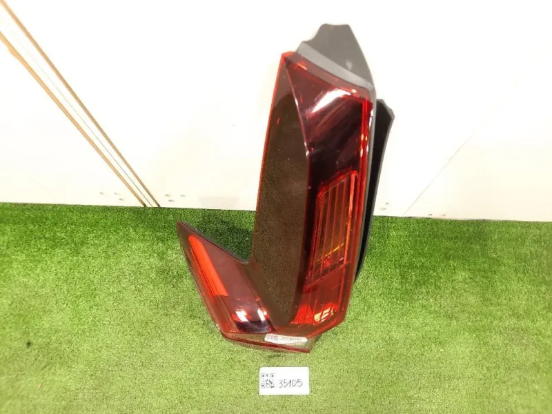 Fanale POST SX 265555195R Dacia Jogger 2022