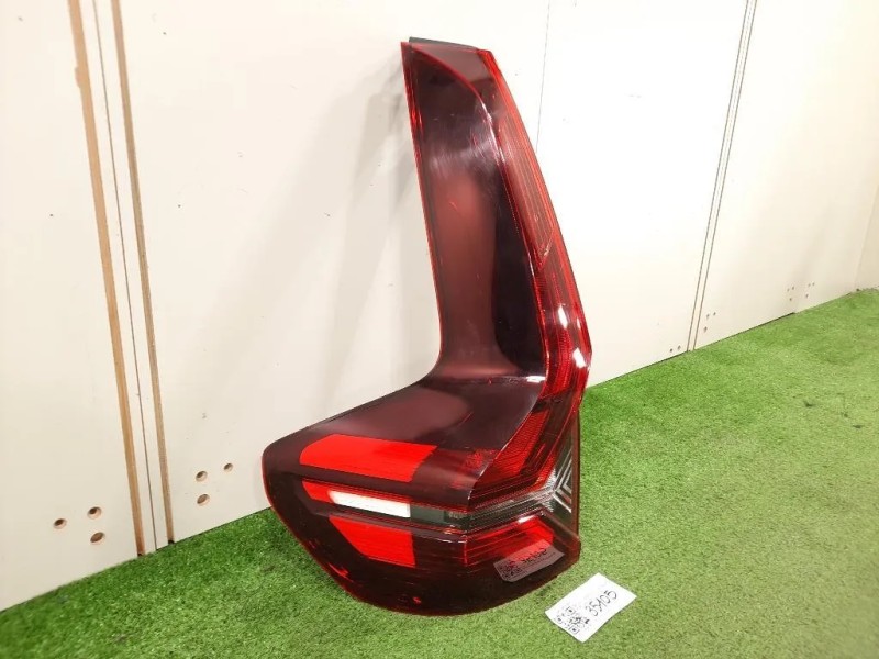 Fanale POST SX 265555195R Dacia Jogger 2022