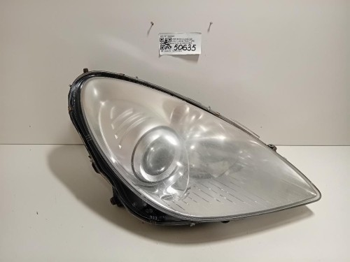 Proiettore ANT DX A1718203261 Mercedes Classe SLK R171 2004