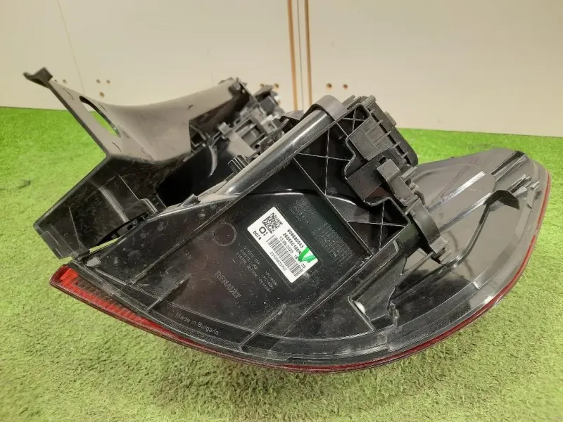 Fanale POST SX 265555195R Dacia Jogger 2022