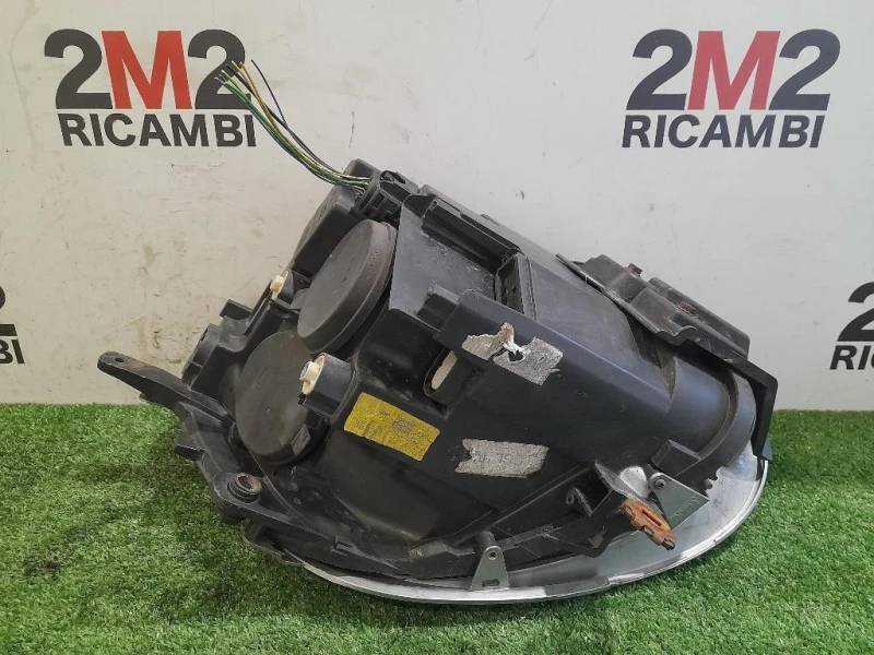 Proiettore ANT SX 89101887 Alfa Romeo MITO 2011