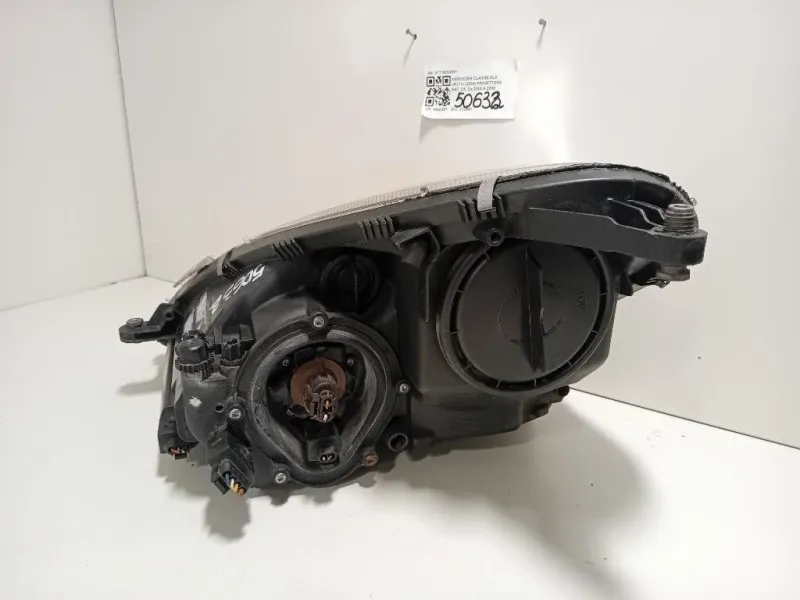 Proiettore ANT DX A1718202661 Mercedes Classe SLK R171 2004