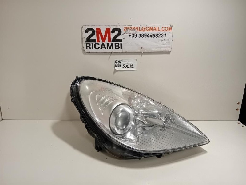 Proiettore ANT DX A1718202661 Mercedes Classe SLK R171 2004