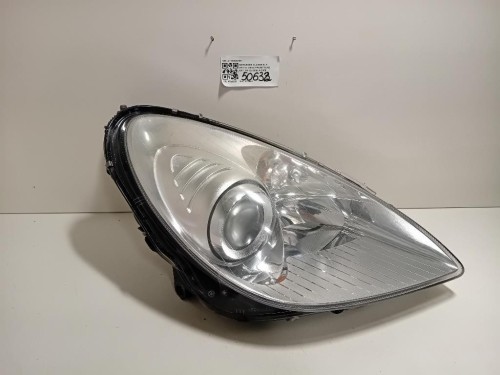 Proiettore ANT DX A1718202661 Mercedes Classe SLK R171 2004