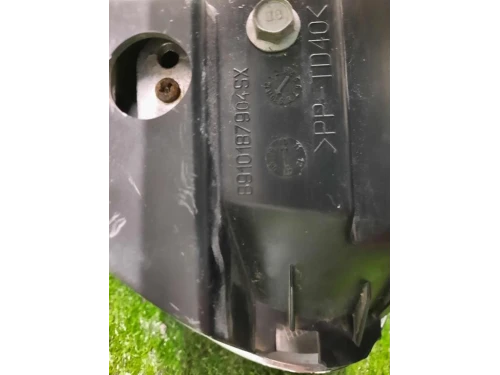 Proiettore ANT SX 89101879 Alfa Romeo MITO 2013