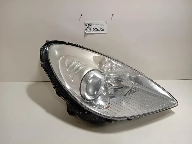 Proiettore ANT DX A1718202661 Mercedes Classe SLK R171 2004