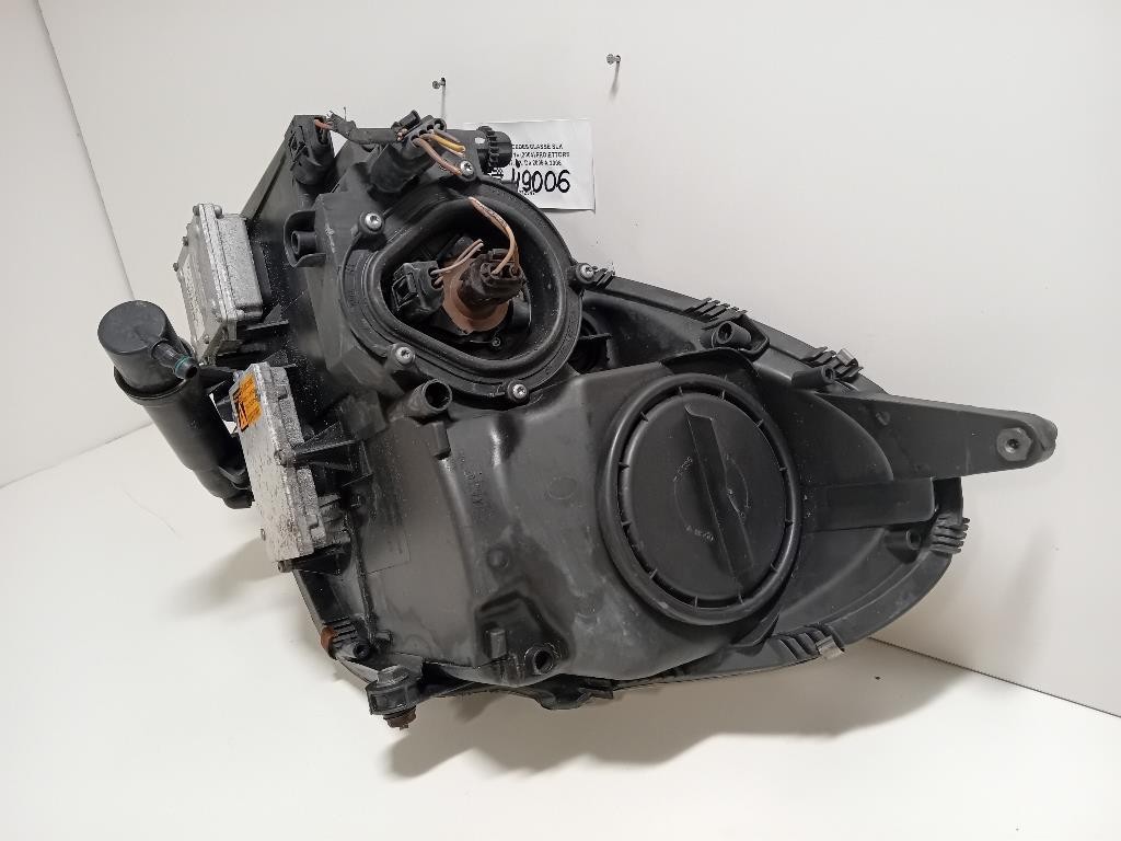 Proiettore ANT DX A1718204061 CON CENTRALINE Mercedes Classe SLK R171 2004
