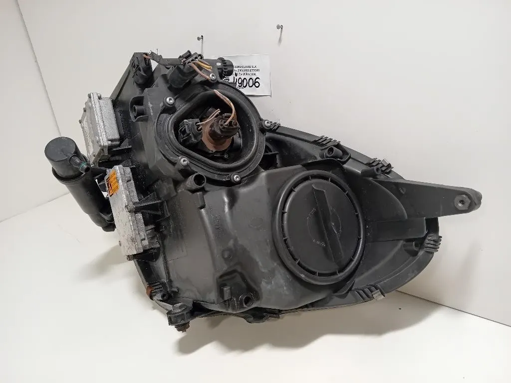 Proiettore ANT DX A1718204061 CON CENTRALINE Mercedes Classe SLK R171 2004