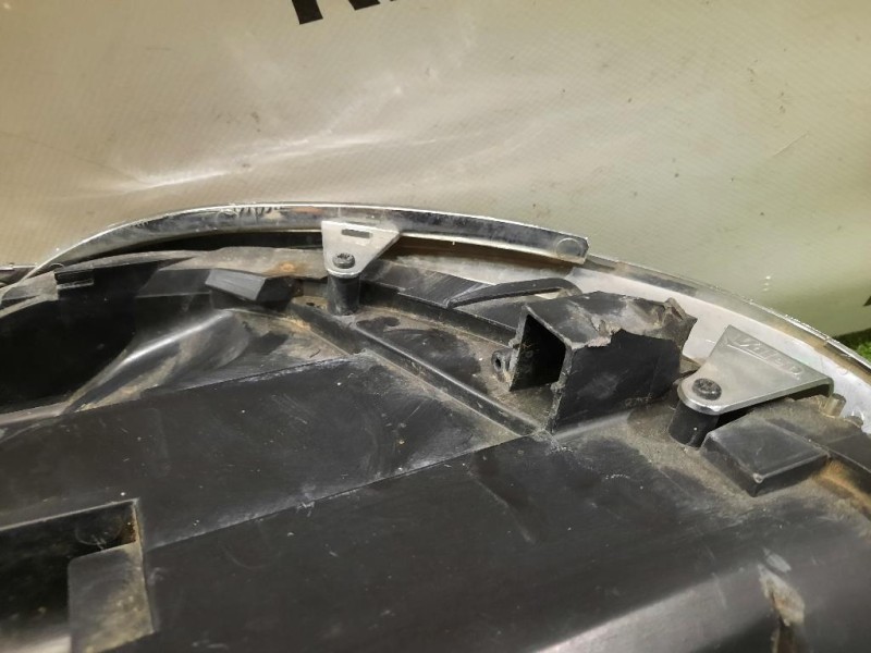 Proiettore ANT SX 89101879 Alfa Romeo MITO 2013