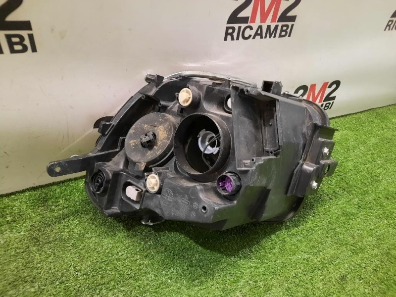 Proiettore ANT SX 89101879 Alfa Romeo MITO 2013