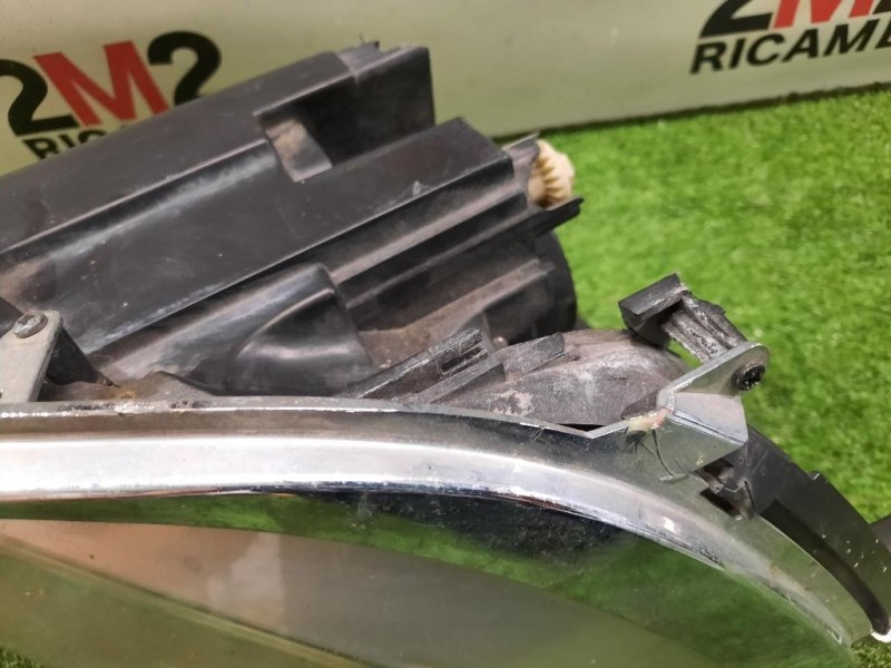 Proiettore ANT SX 89101879 Alfa Romeo MITO 2013