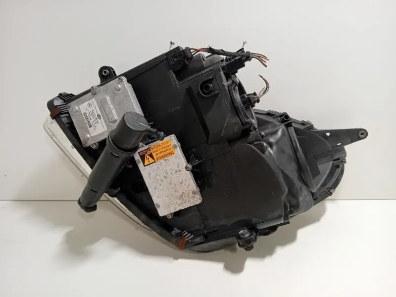 Proiettore ANT DX A1718204061 CON CENTRALINE Mercedes Classe SLK R171 2004