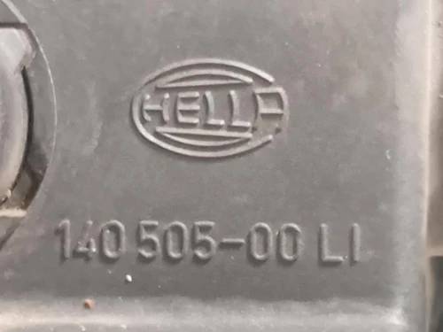 Proiettore ANT SX 14050500 Audi 100 4A2 1991