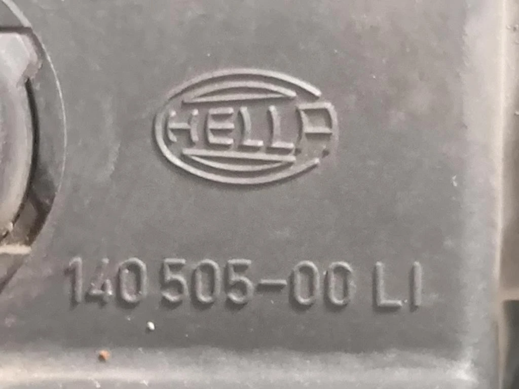 Proiettore ANT SX 14050500 Audi 100 4A2 1991