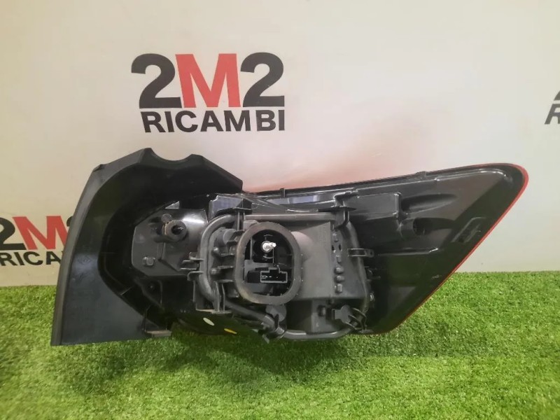 Fanale POST SX 265557573R Dacia Sandero III 2020