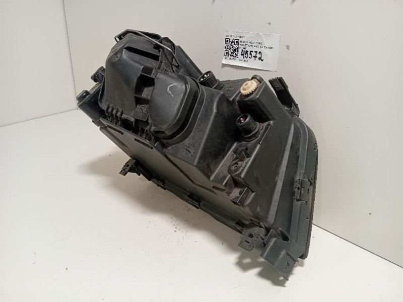 Fanale POST SX 265557573R Dacia Sandero III 2020