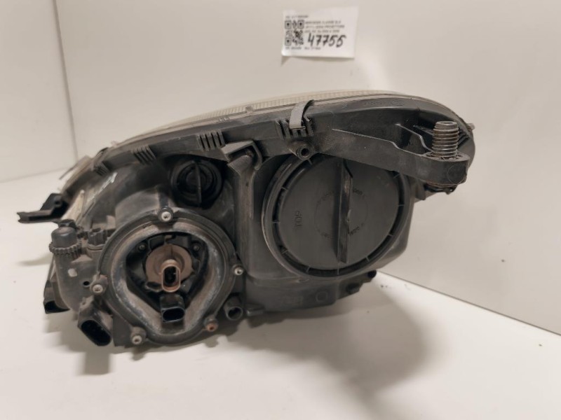 Proiettore ANT DX A1718203461 Mercedes Classe SLK R171 2004