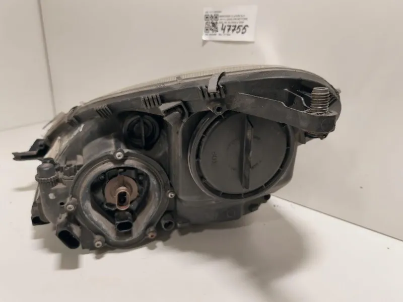 Proiettore ANT DX A1718203461 Mercedes Classe SLK R171 2004