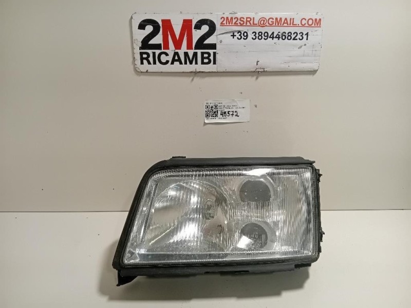 Fanale POST SX 265557573R Dacia Sandero 2020