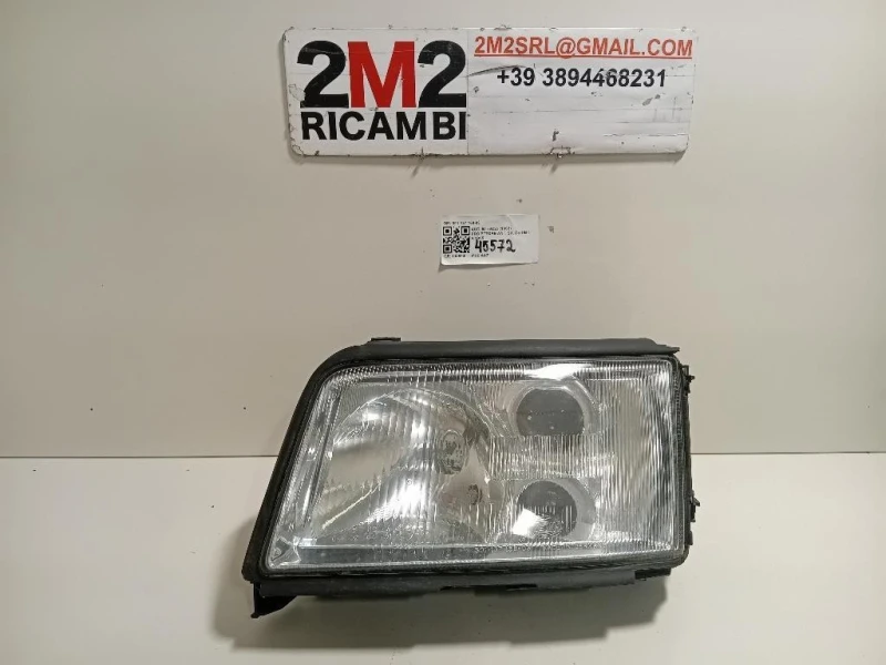 Proiettore ANT SX 14050500 Audi 100 4A2 1991