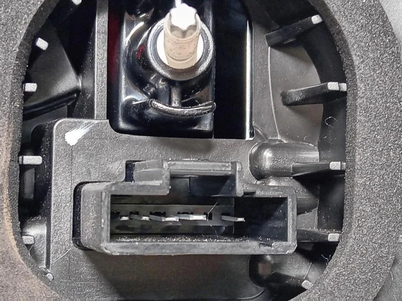 Fanale POST SX 265557573R Dacia Sandero 2020