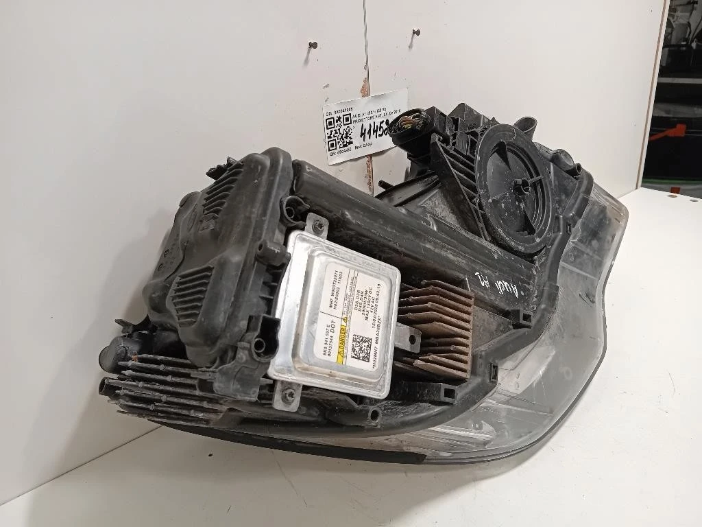 Proiettore ANT SX 8X0941005 Audi A1 8X1 2010