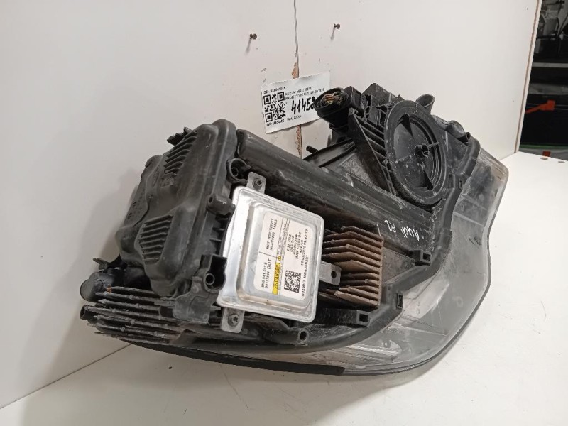 Fanale POST SX 265557573R Dacia Sandero 2020