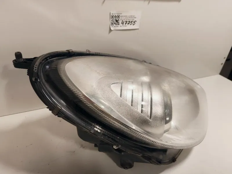 Proiettore ANT DX A1718203461 Mercedes Classe SLK R171 2004