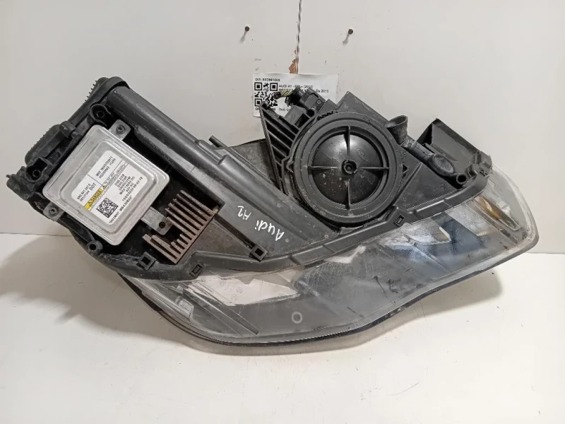 Proiettore ANT SX 8X0941005 Audi A1 8X1 2010