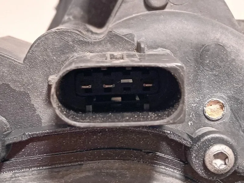 Proiettore ANT DX A1718202261 Mercedes Classe SLK R171 2004