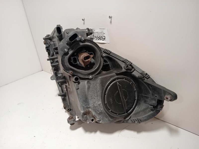 Proiettore ANT DX A1718202261 Mercedes Classe SLK R171 2004