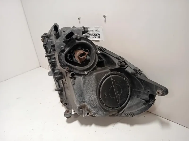 Proiettore ANT DX A1718202261 Mercedes Classe SLK R171 2004