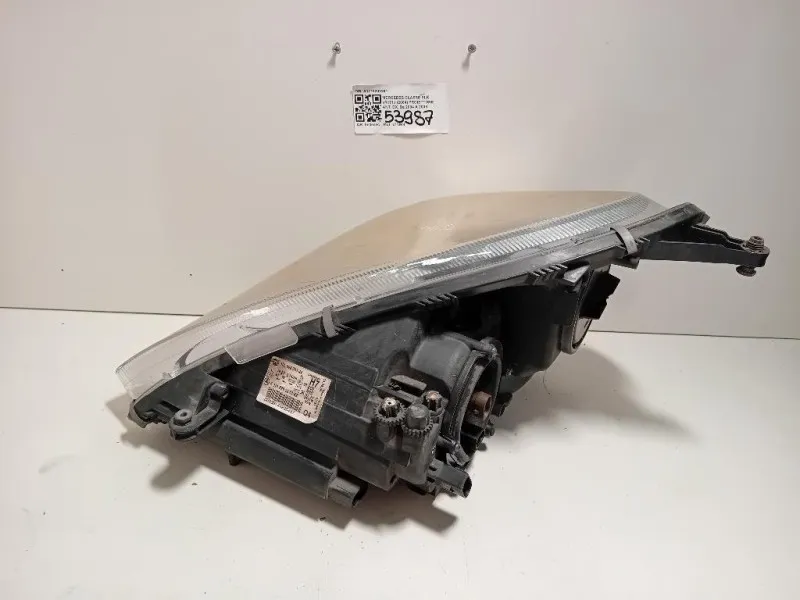 Proiettore ANT DX A1718202261 Mercedes Classe SLK R171 2004