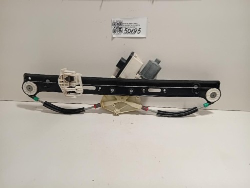 Alzacristallo Porta ANT SX 30784310 Volvo S60 II 2010