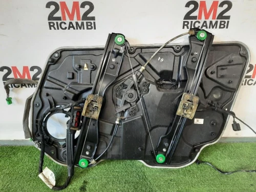 Alzacristallo Porta ANT SX 30784310 Volvo S60 II 2010