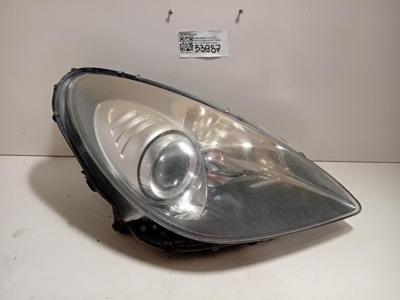 Proiettore ANT DX A1718202261 Mercedes Classe SLK R171 2004
