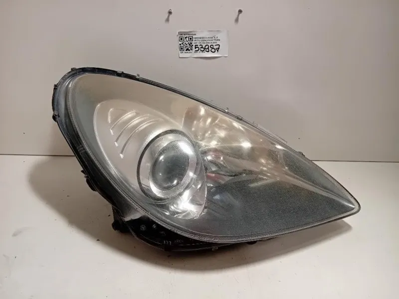 Proiettore ANT DX A1718202261 Mercedes Classe SLK R171 2004